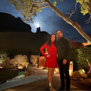 Meet your Posher, Jisella